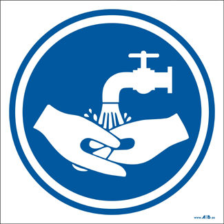 Gel de manos desinfectante para acabar con gérmenes y bacterias.